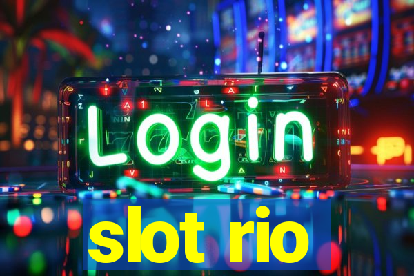 slot rio